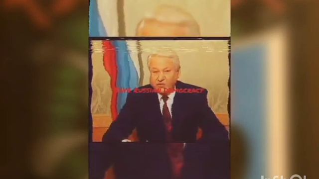 Yeltsin Edit (Ельцин Эдит) смотреть онлайн