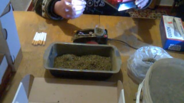 Электрическая и ручная машинка для сигарет обзор смотреть онлайн