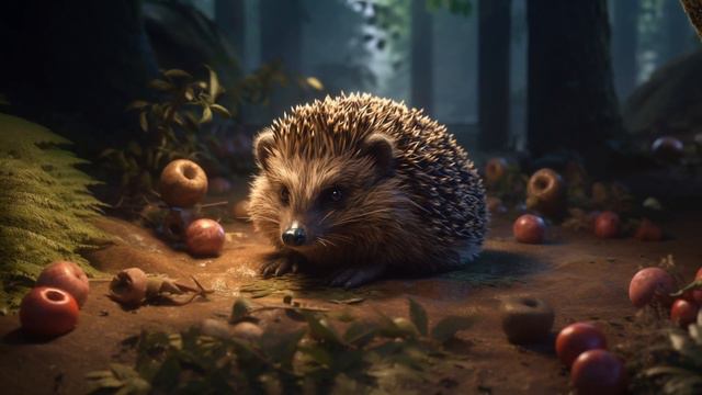🐰 The Garden Harmony 🐦 Animal Learning for Children 🐶 Wonder Kids Animals #1 🦋 смотреть онлайн