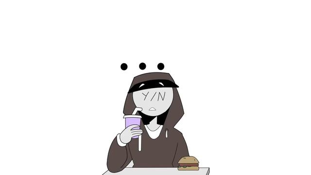 Your Boyfriend Game (Анимация)