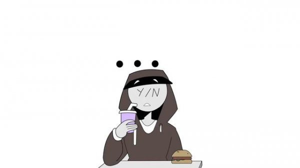 Your Boyfriend Game (Анимация)