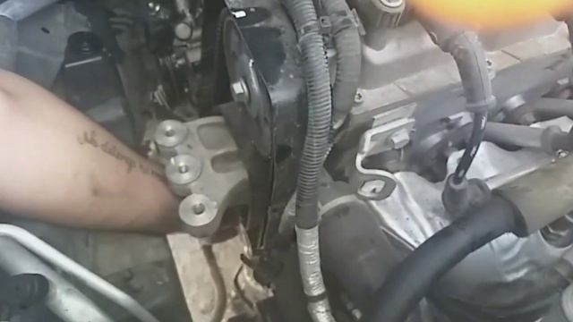 FALSO O VERDADERO ?? APRENDIZAJE SENSOR CKP , DISTRIBUCIÓN CHEVROLET ONIX #chevrolet #generalmotors смотреть онлайн