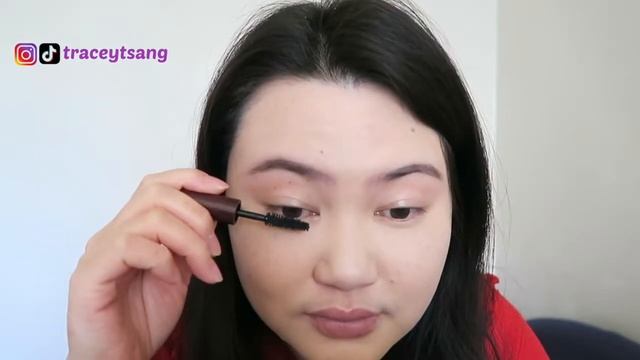 Wander Beauty Unlashed Volume And Curl Mascara Review + Demo | Tracey Violet смотреть онлайн