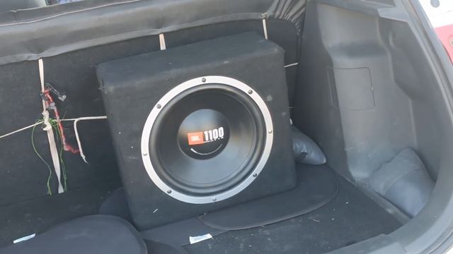 #jbl bass ? brezza #whatsapp #sound system смотреть онлайн