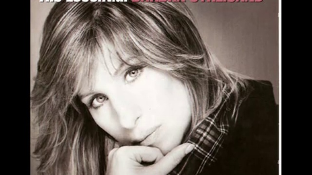 Барбра Стрейзанд - Woman in love (аудио) смотреть онлайн