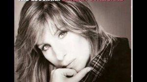 Барбра Стрейзанд - Woman in love (аудио)