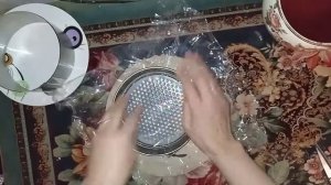 Конфетюр из замороженной клубники для торта...