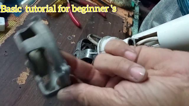 How to maintenance your electricfan смотреть онлайн