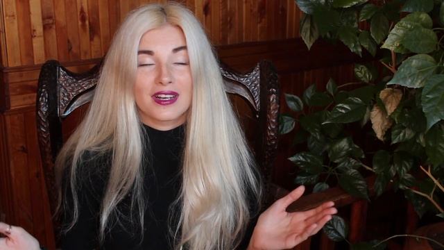 Бритый затылок. Факты! Испортила волосы? смотреть онлайн