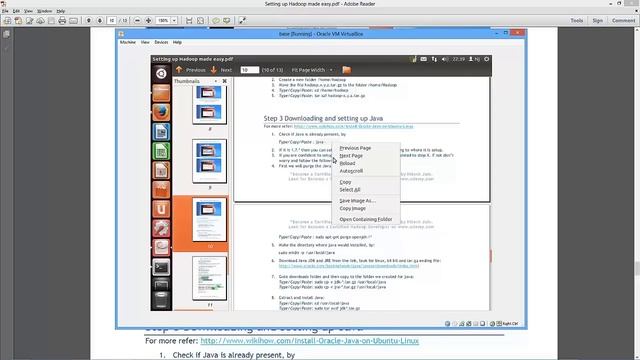 Easiest way to install / setup hadoop | Hadoop tutorial смотреть онлайн