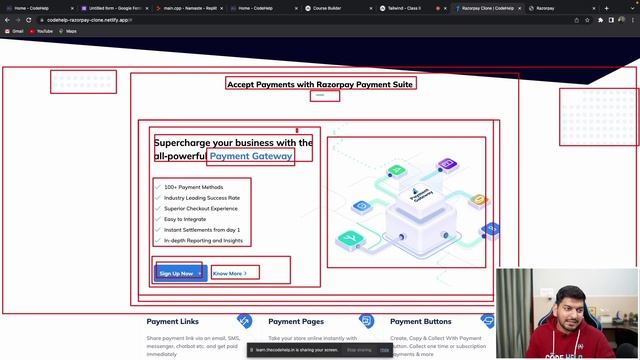 60 - Tailwind - Class 2