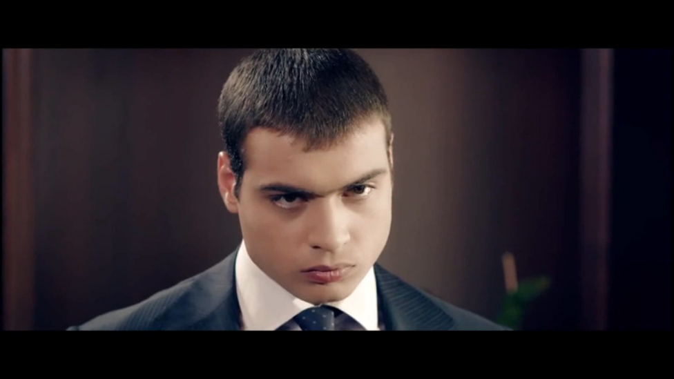 Прерванный полёт | Трейлер смотреть онлайн