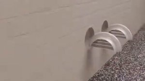 Монтаж кондиционера без внешнего блока Unico