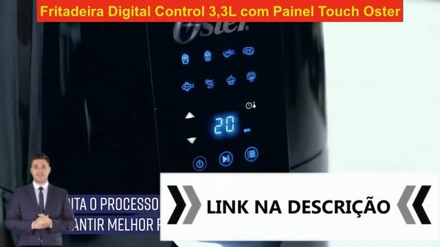 [MELHOR PREÇO] VALE A PENA COMPRAR FRITADEIRA AIR FRY EM 2022? MELHOR AIR FRY CUSTO BENEFICIO 2022? смотреть онлайн