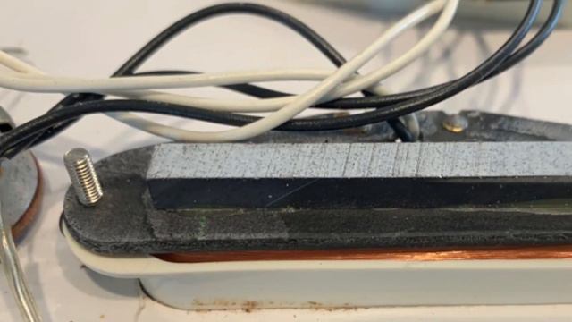 1984 Japanese-made Squier Bullet Guitarchaeology w/ Jabroni's Guitar Show смотреть онлайн