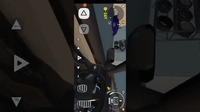 Игра Кар симулятор 2 где найти  лазер