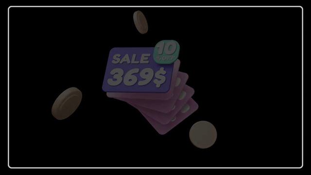 3D Price Tags Pack смотреть онлайн