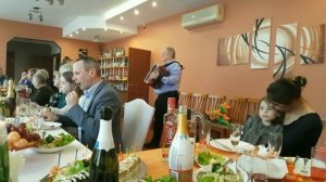 Хуторянину выходного дня 63.Байка от соседа.