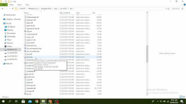 Java Virtual Machine Launcher Error | Could not create the Java Virtual Machine on Windows 10/11 смотреть онлайн