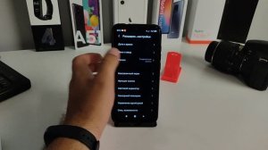 Как УВЕЛИЧИТЬ ЗНАЧКИ на Телефоне XIAOMI на MIUI 11,12,10/Сделать ИКОНКИ БОЛЬШЕ на ANDROID Смартфоне