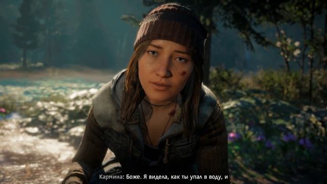 Far Cry New Dawn| Вступление смотреть онлайн