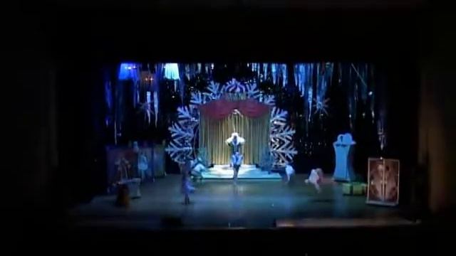 Веселые приключения в королевстве Мороженого 3 смотреть онлайн