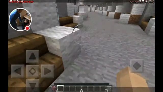 THE AIRPORT!!! Map madness #1 смотреть онлайн