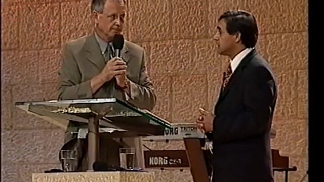 Урок "Сила видения" смотреть онлайн