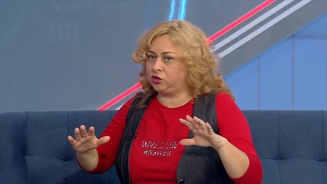 Психолог Людмила Семина-Гицу: как волонтеру помогать другим, не забывая о себе смотреть онлайн