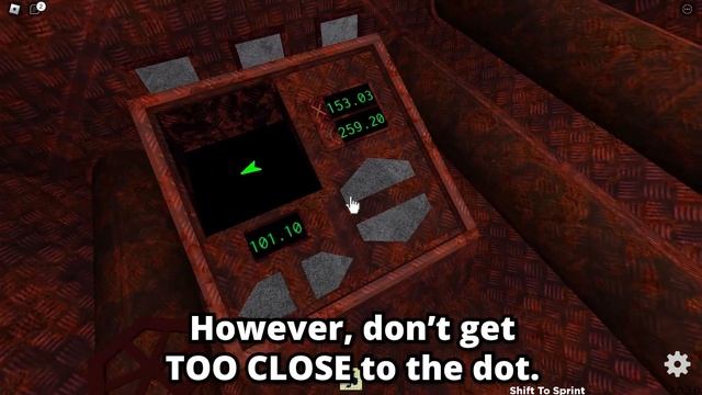 Shrek in the Backrooms - Level 19 "Iron Sub" Guide [NEW LEVEL] смотреть онлайн