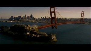 РАЗРУШЕНИЕ МОСТА ЗОЛОТЫЕ ВОРОТА В ФИЛЬМАХ