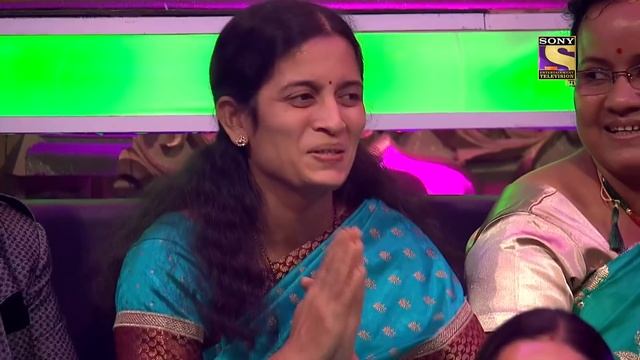 Ram Charan Is Shocked With Sugandha's Voice | Indian Idol Junior | Grand Finale смотреть онлайн