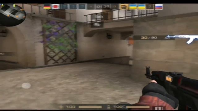 ЛУЧШИЙ ИГРОК В ПРИВАТКЕ В1? (standrise) смотреть онлайн