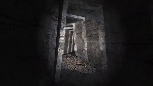 S.T.A.L.K.E.R. Объединенный Пак 2.2 Прохождение №44: Кодовый замок. Задания брата тени монолита смотреть онлайн
