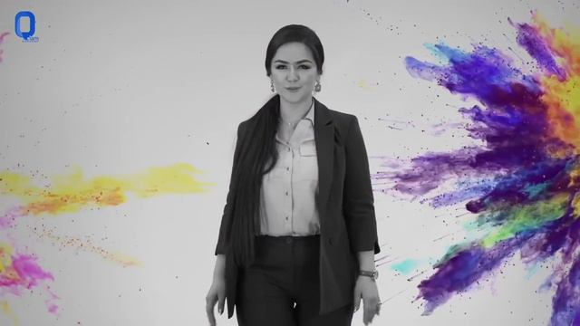 Nigina Amonqulova - Fireba ( Official Video ) смотреть онлайн
