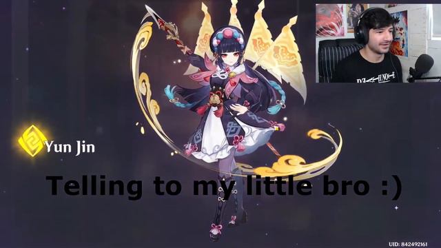 Finally Xiao is Back! LET'S SUMMON! (Genshin Impact) смотреть онлайн