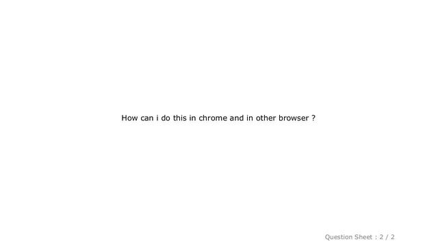 HTML : Changing src of iframe inside iframe смотреть онлайн