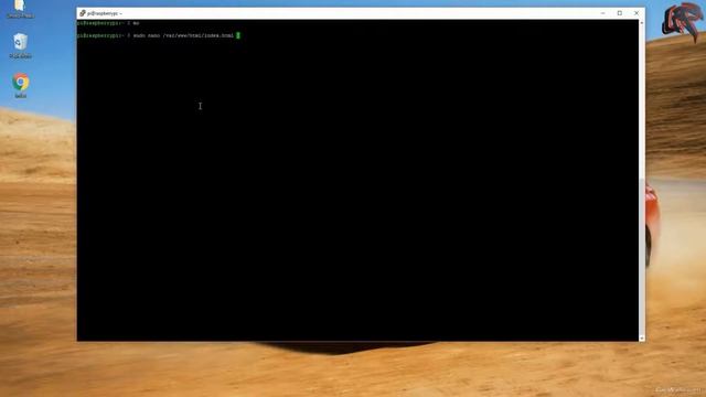Raspberry Pi - Webserver installieren & Portfreigabe смотреть онлайн