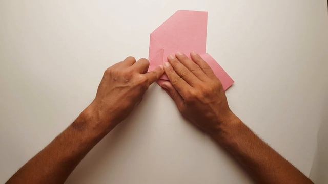 Best paper airplane folding | How to make a paper airplane that flies far смотреть онлайн