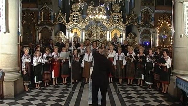 Загадки життя і творчості Якова Яциневича (2012) смотреть онлайн