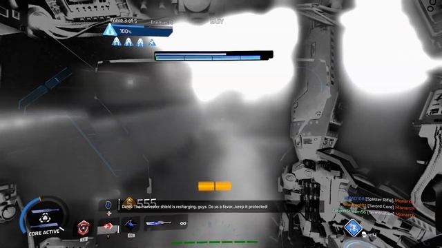 Casual Shotgunning Is The Easy Way Out - Titanfall 2 - Frontier Defense смотреть онлайн