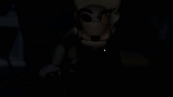 Post-Shift 2 | Secret night/mode.