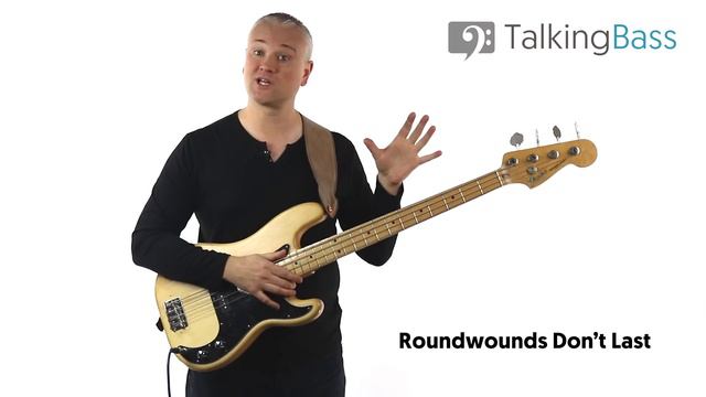 Roundwound Vs Flatwound Strings - Which Are Better!