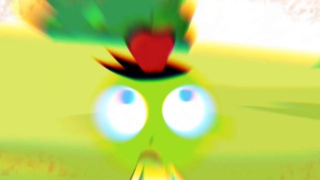 PBS Kids Dash Dot Logo 2022 Effects - Archery Target Multi Effects смотреть онлайн