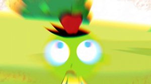 PBS Kids Dash Dot Logo 2022 Effects - Archery Target Multi Effects