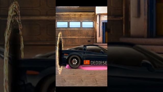 Drag Racing Уличные гонки. Катаем между мирами :) смотреть онлайн