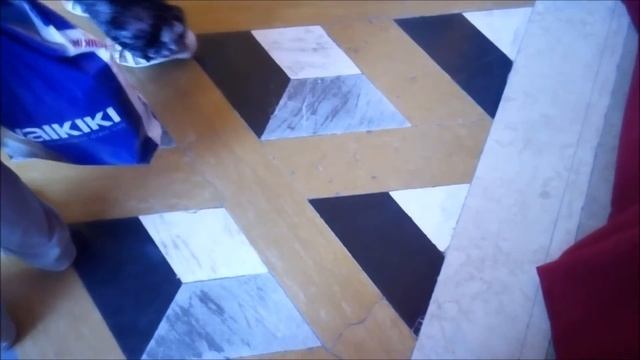 Экскурсия во дворец Дожей смотреть онлайн