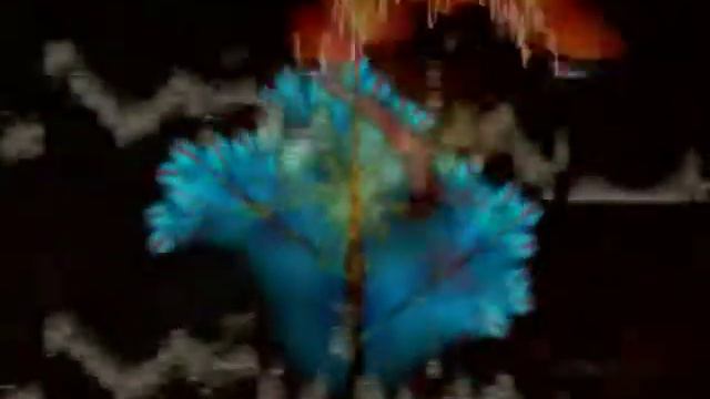 Dance Of  Angels And  Demons