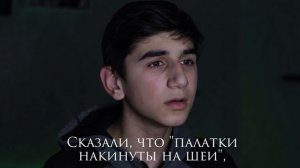 НАШИД ПРО ХИДЖАБ | УСМАН БУТТАЕВ