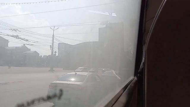 поездка на автобусе паз 4234-04 (2020 г.в) р570ак774 маршрут 85 смотреть онлайн